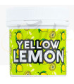 Yellow Lemon · Colorante con sabor Papi Color
