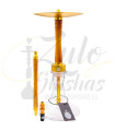 Chameleon Crazy Gold · Dorada
