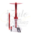 Chameleon Crazy Red · Roja