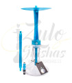 Chameleon Crazy Turquoise · Celeste
