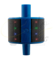 Altavoz Alligator Soundbar Speaker - Blue