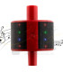 Imágenes de altavoz para cachimbas con bluetooth y musica Alligator Soundbar