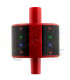 Imágenes de altavoz para cachimbas con bluetooth y musica Alligator Soundbar