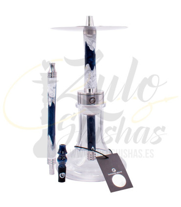 Chameleon Mini · Amathyshte