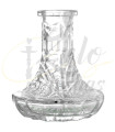 Base Mini Pallets - Clear