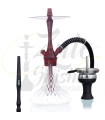 Aladin Alux 380 · Red Marble