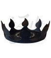 Plato Corona Negro · Nayb Fulgore Deluxe