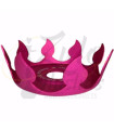 Plato Corona Rosa · Nayb Fulgore Deluxe