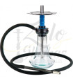 Embery Mini Mono Flip - Blue