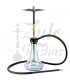 Imágenes de cachimba Embery Submono-H Supreme Gold en color [DORADO]