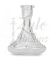Ocean Hookah Pelikan Cut · Clear