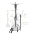Chameleon Crazy Silver · Plateada