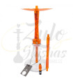 Chameleon Crazy Orange · Naranja