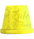 Imágenes de junta de cazoleta para cachimbas Chameleon Hookah en color Amarillo