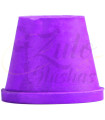 Junta de silicona para Cazoletas · Chameleon Morada