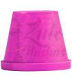 Junta de silicona para Cazoletas · Chameleon Rosa Fucsia