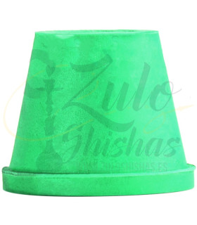 Imágenes de junta tórica para cazoletas de cachimbas Verde