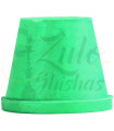 Junta de silicona para Cazoletas · Chameleon Verde Agua