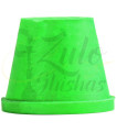 Junta de silicona para Cazoletas · Chameleon Verde