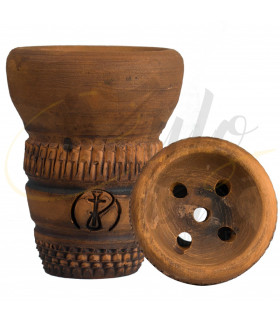 Imágenes de nueva cazoleta HC Wild Belum ideal para Provost estilo tradicional