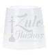 Imágenes de junta de cazoleta para cachimbas color Blanca, de tamaño fino, ideal para cazoletas estrechas de cachimba fabricadas