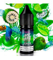 Sales JUST JUICE Guanabana & Lime On Ice - 10ml 11mg