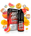 Sales JUST JUICE Fusion Blood Orange Mango - 10ml 11mg