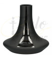 Pro X Mini Series Steamulation (base de cristal original) · Black Matt