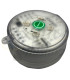Imágenes de luz led para cachimbas Oduman original, repuestos Leds para shishas y cachimbas Oduman de cristal.
