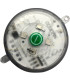 Imágenes de luz led para cachimbas Oduman original, repuestos Leds para shishas y cachimbas Oduman de cristal.