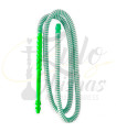 Helium Blazar Flex · Verde