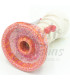 Imágenes de cazoleta para cachimbas Helium Small SE Flamingo Melted Edición Limitada
