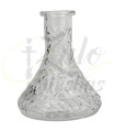 Base Mini Tilled Clear (Transparente)