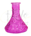 Base Mini Tilled Pink (Rosa)