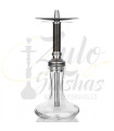 Steamulation Xpansion Mini Carbon Black Matt