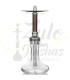 Steamulation Xpansion Mini Carbon Black Red
