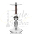 Steamulation Xpansion Mini Carbon Black Red