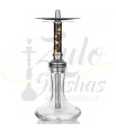 Steamulation Xpansion Mini Carbon Gold Leaf