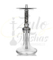 Steamulation Xpansion Mini Carbon Silver Leaf