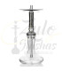Imágenes de cachimba Steamulation Xpansion Marble Black comprar online en color negro