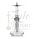 Imágenes de cachimba Steamulation Xpansion Mini Marble White