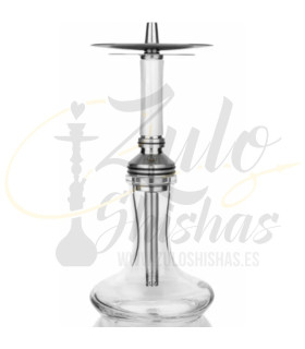 Imágenes de cachimba Steamulation Xpansion Mini Marble White