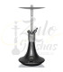 Imágenes de cachimba Steamulation Classic Pro X II Black Matt