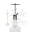 Steamulation Pro X II - White