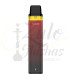 Imágenes de Pod Recargable Joyetech Widewick Red comprar online en color ROJO