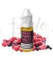 Sales Frozen Berry (Bayas Dulces) Pachamama 10mg - 10ml