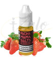Sales Strawberry Crush (Fresa) Pachamama 10mg - 10ml