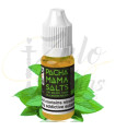 Sales Mint Leaf (Menta) Pachamama 10mg - 10ml