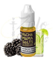 Sales Blackberry Lemonade  (Limonada y Mora) Pachamama 10mg - 10ml