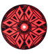 Imágenes de Helium Protector Tapete Rojo con Led Sound para cachimbas
